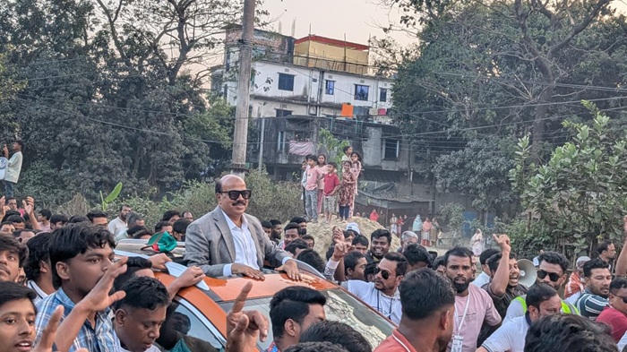 দেশের মানুষের অর্থনৈতিক সমৃদ্ধি ও গণতান্ত্রিক ব্যবস্থার পূর্ণাঙ্গ রূপরেখা প্রণয়ন করেছে বিএনপি