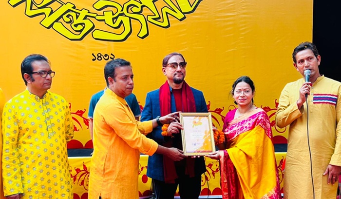 বিএনপির নেতৃত্বে নিরাপদ বাংলাদেশ গড়ে উঠবে:  সিটি মেয়র