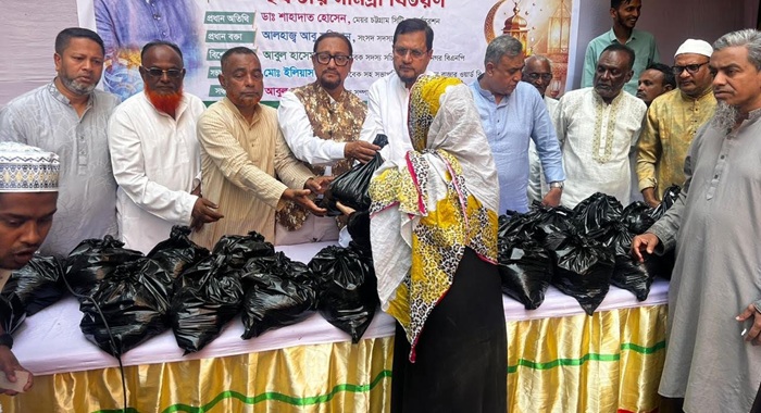 ‘কোর্টের রায় অনুযায়ী পাঁচ বছর মেয়রের দায়িত্বে থাকা আমার অধিকার’