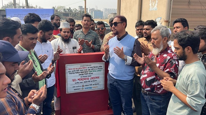 মা ও শিশুর কল্যাণে চট্টগ্রামে ৫স্থানে ব্রেস্ট ফিডিং সেন্টার স্থাপন