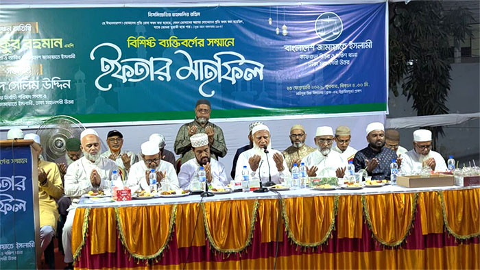 চাঁদাবাজি বন্ধ না হলে দেশব্যাপী শক্ত প্রতিরোধ গড়ে তুলব