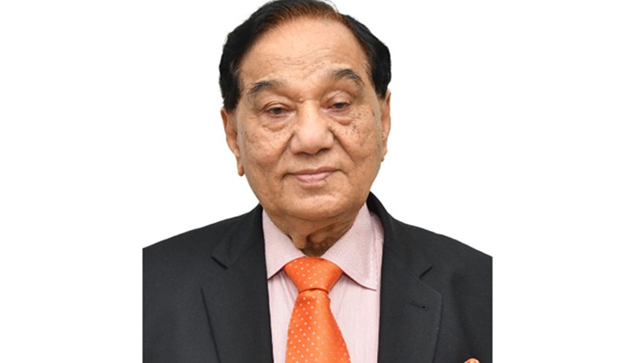 কেডিএস চেয়ারম্যান খলিল আত্মসমর্পণ করতে গিয়ে গ্রেপ্তার , রাতেই হাসপাতালে ভর্তি