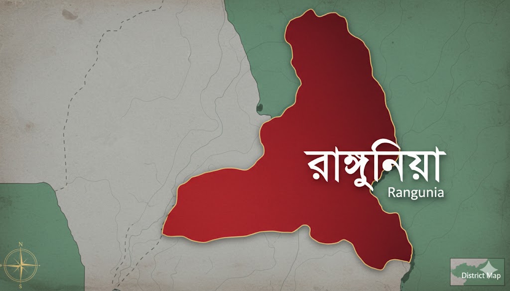 রাঙ্গুনিয়া