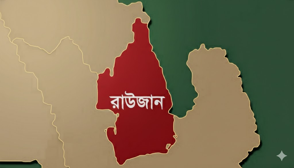 রাউজান