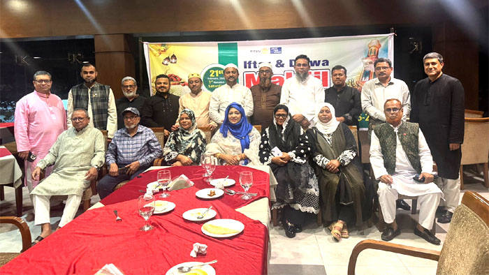 ইউনাইট প্রেসিডেন্ট ফোরাম চট্টগ্রাম (২০২৫-২৬) এর যাত্রা শুরু