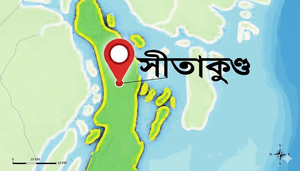 সীতাকুন্ড