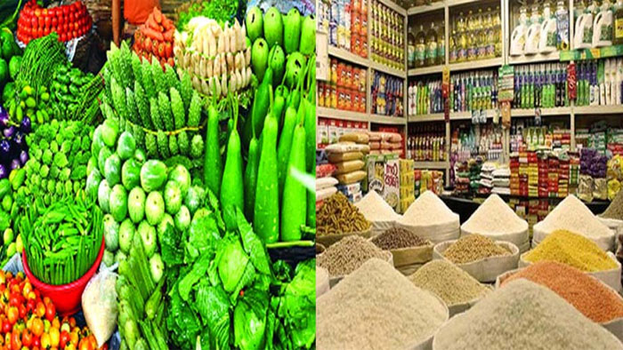 অতিরিক্ত মূল্যবৃদ্ধি মানুষের সাধারণ জীবনযাত্রাকে কঠিন করে তোলেছে