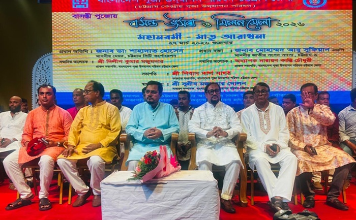 দেশে ইসলাম প্রচারে পীর-আউলিয়াদের গুরুত্বপূর্ণ ভূমিকা রয়েছে: মেয়র ডা. শাহাদাত