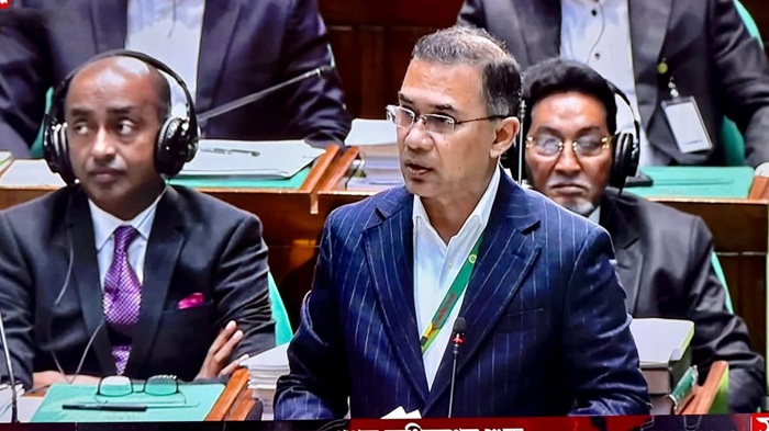 দেশে আবার গণতন্ত্রের যাত্রা শুরু আজ থেকে