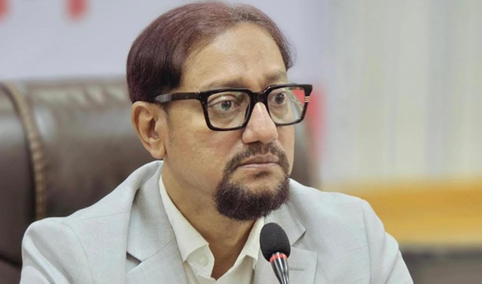 হযরত খাজা গরীব উল্লাহ শাহ্ (র.) মাজার পরিচালনা কমিটির সভাপতি হলেন চসিক মেয়র