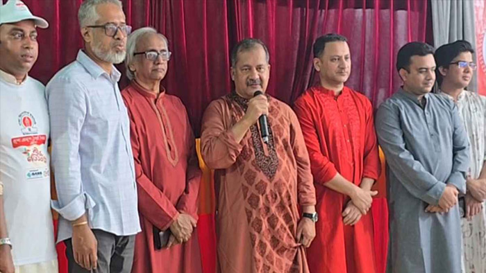 অর্থনীতির মূল চালিকাশক্তি কৃষি ও কৃষকরাই: তথ্যমন্ত্রী