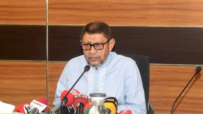 হাম নিয়ন্ত্রণে আসবে এক সপ্তাহের মধ্যে: স্বাস্থ্যমন্ত্রী