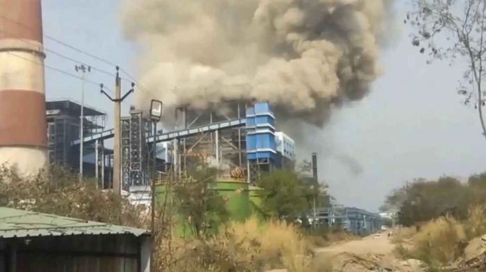 ভারতে তাপবিদ্যুৎ কেন্দ্রে বিস্ফোরণ, নিহত ১১