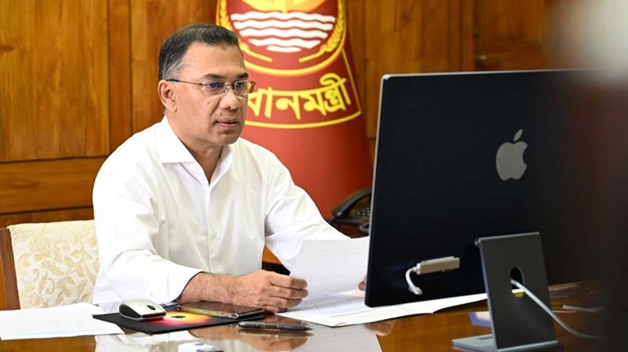 জ্বালানি সংকট মোকাবেলায় ২ বিলিয়ন ডলার সহায়তা চাইলেন প্রধানমন্ত্রী