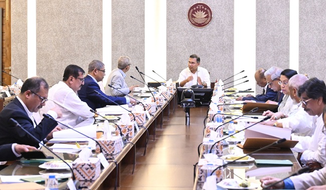 দেশের ইতিহাসে  বর্তমানে সবচেয়ে বেশি জ্বালানি মজুত আছে: জ্বালানি প্রতিমন্ত্রী