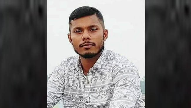 ওড়না পেঁচিয়ে রামুতে  যুবকের আত্মহত্যা