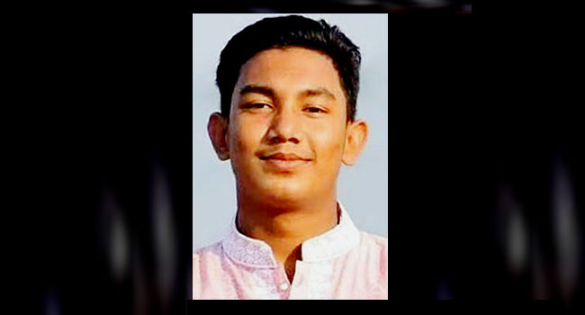 চকবাজারে সাজিদ হত্যা : আইনশৃঙ্খলা পরিস্থিতির চরম অবক্ষয়ের এক নিদারুণ প্রতিফলন