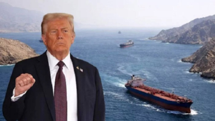 তেহরানের ওপর চাপ সৃষ্টি করতে ওয়াশিংটন আন্তর্জাতিক জোট গঠনের পথে হাঁটছে!