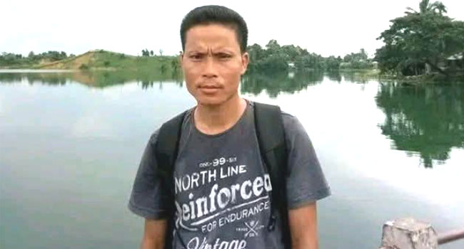 রাঙামাটিতে ইউপিডিএফ নেতাকে গুলি করে হত্যা, দুই বোন গুলিবিদ্ধ